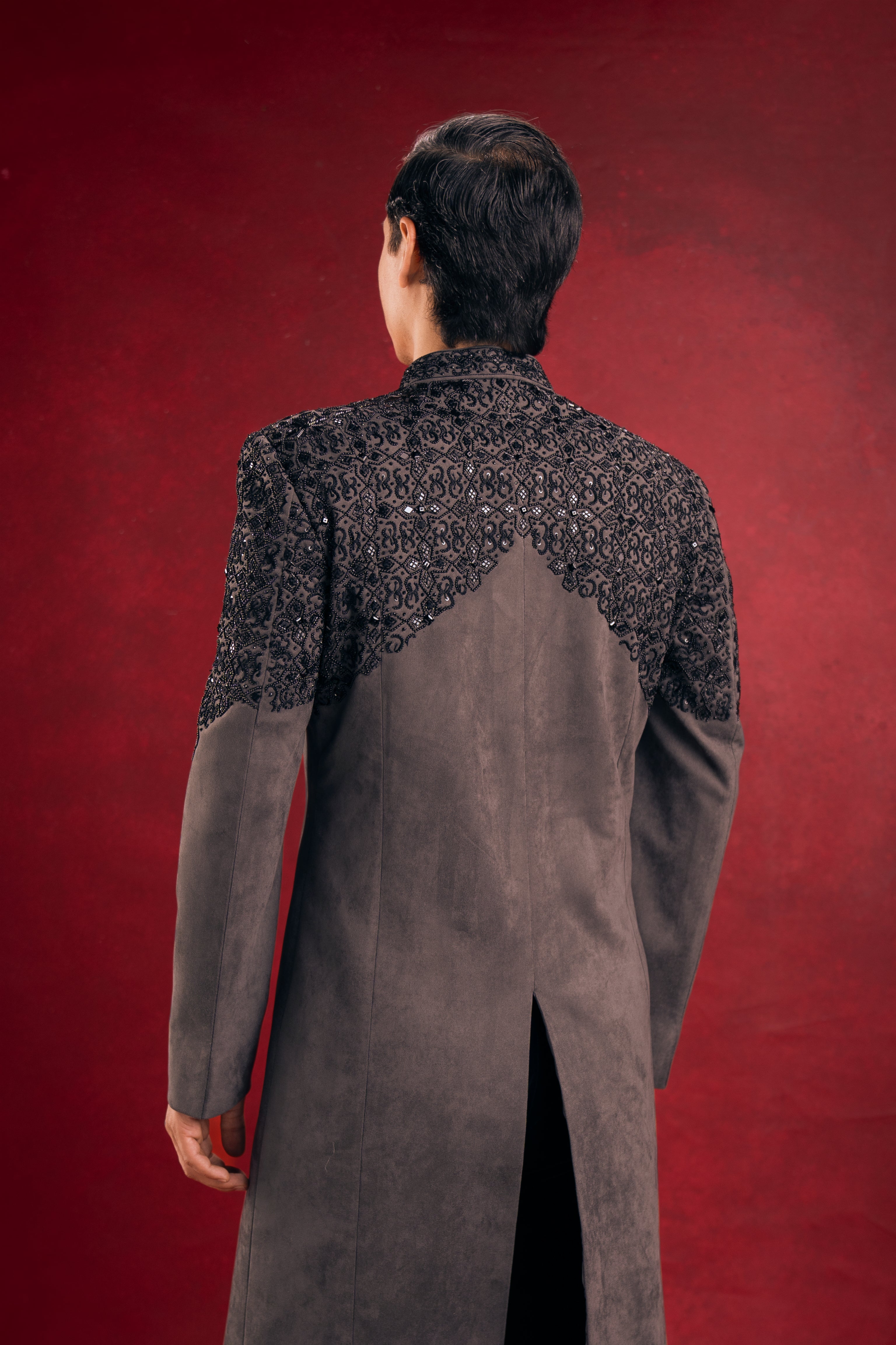 THE NAWAB