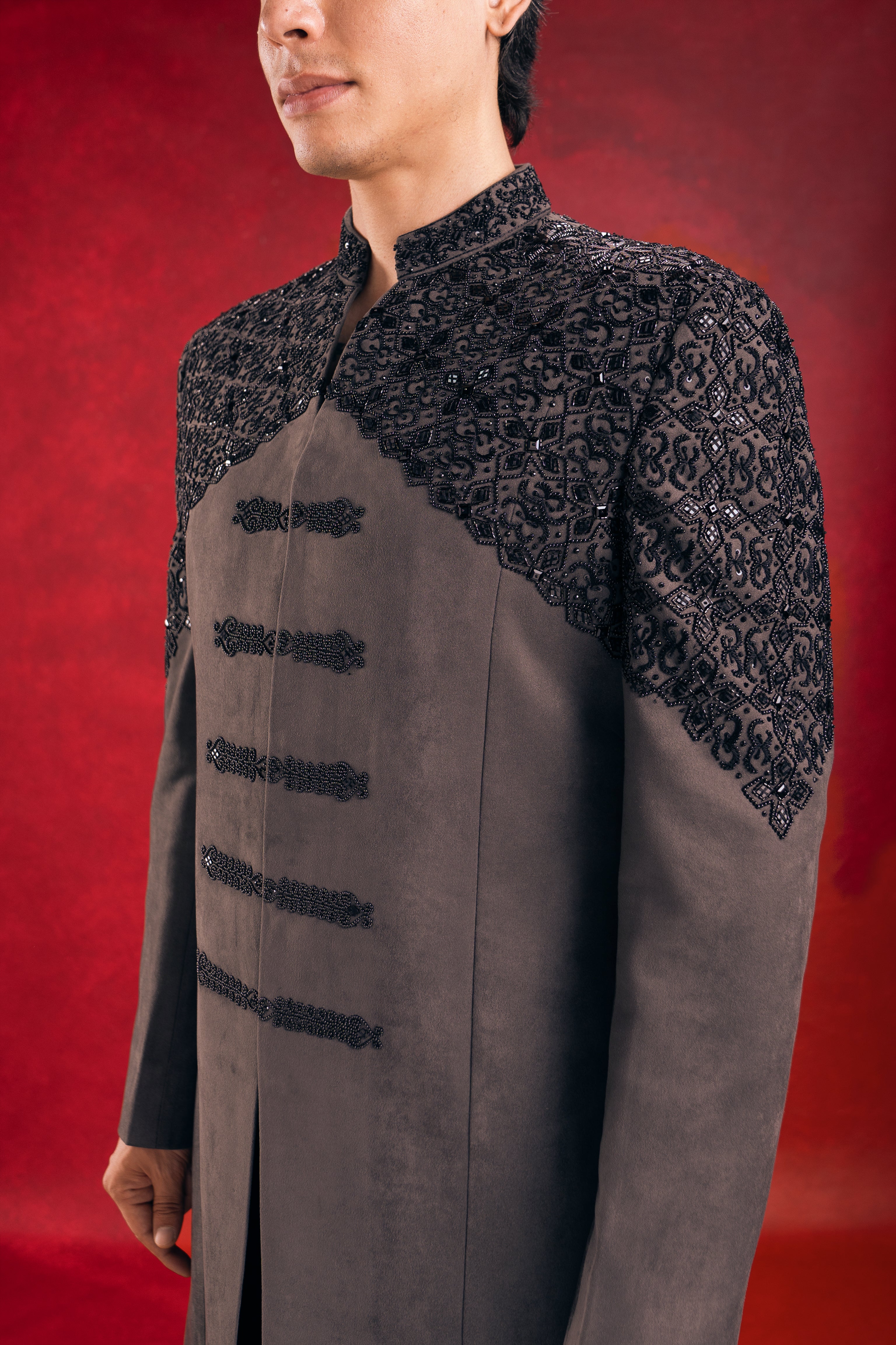 THE NAWAB