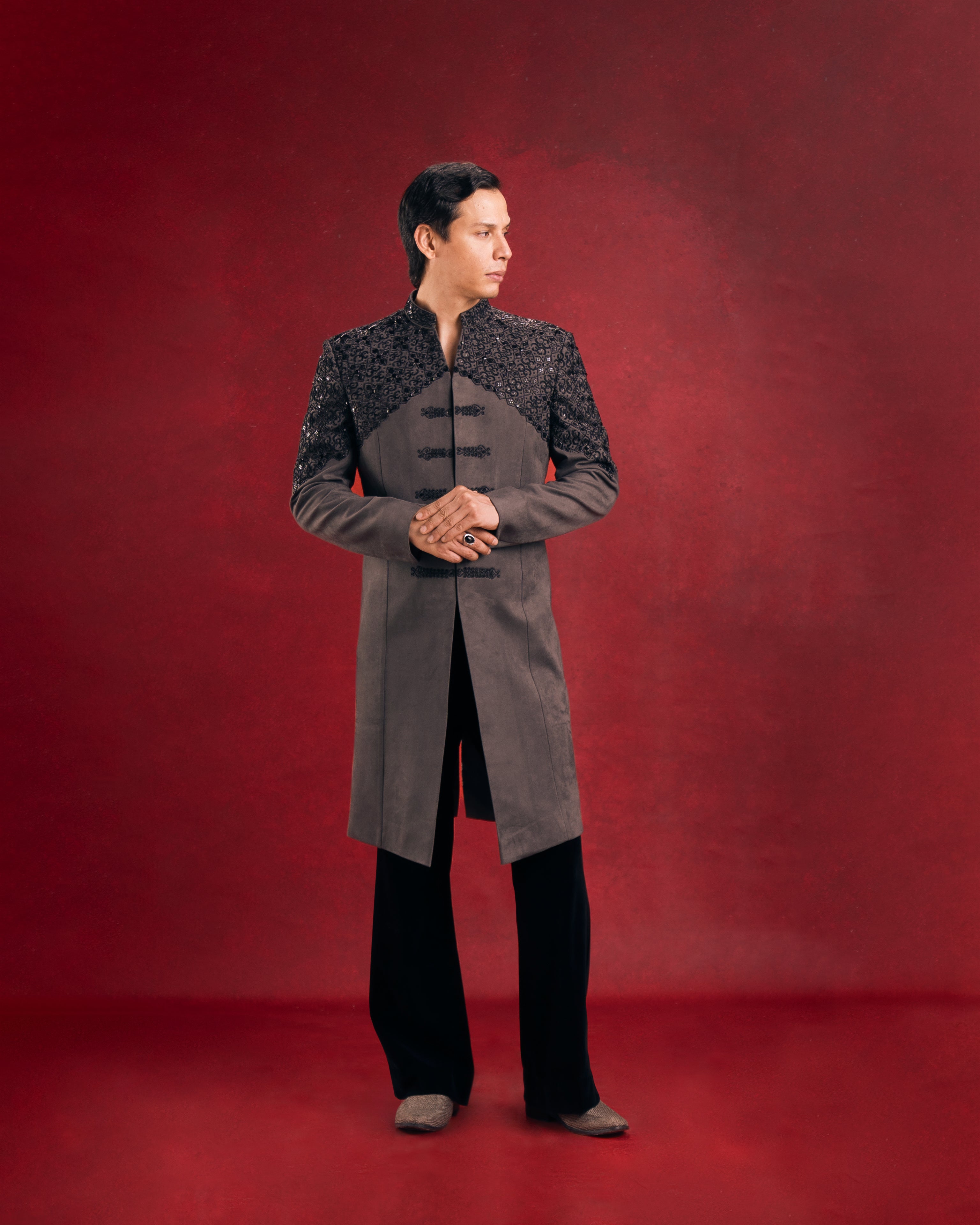 THE NAWAB