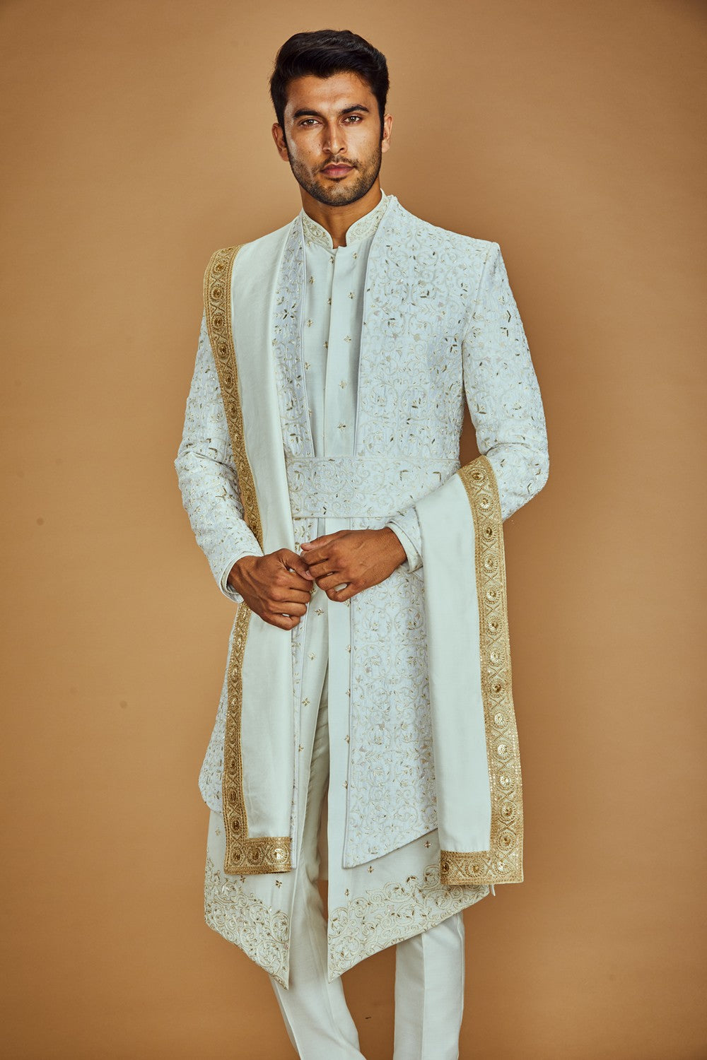 Bahubali sherwani clearance