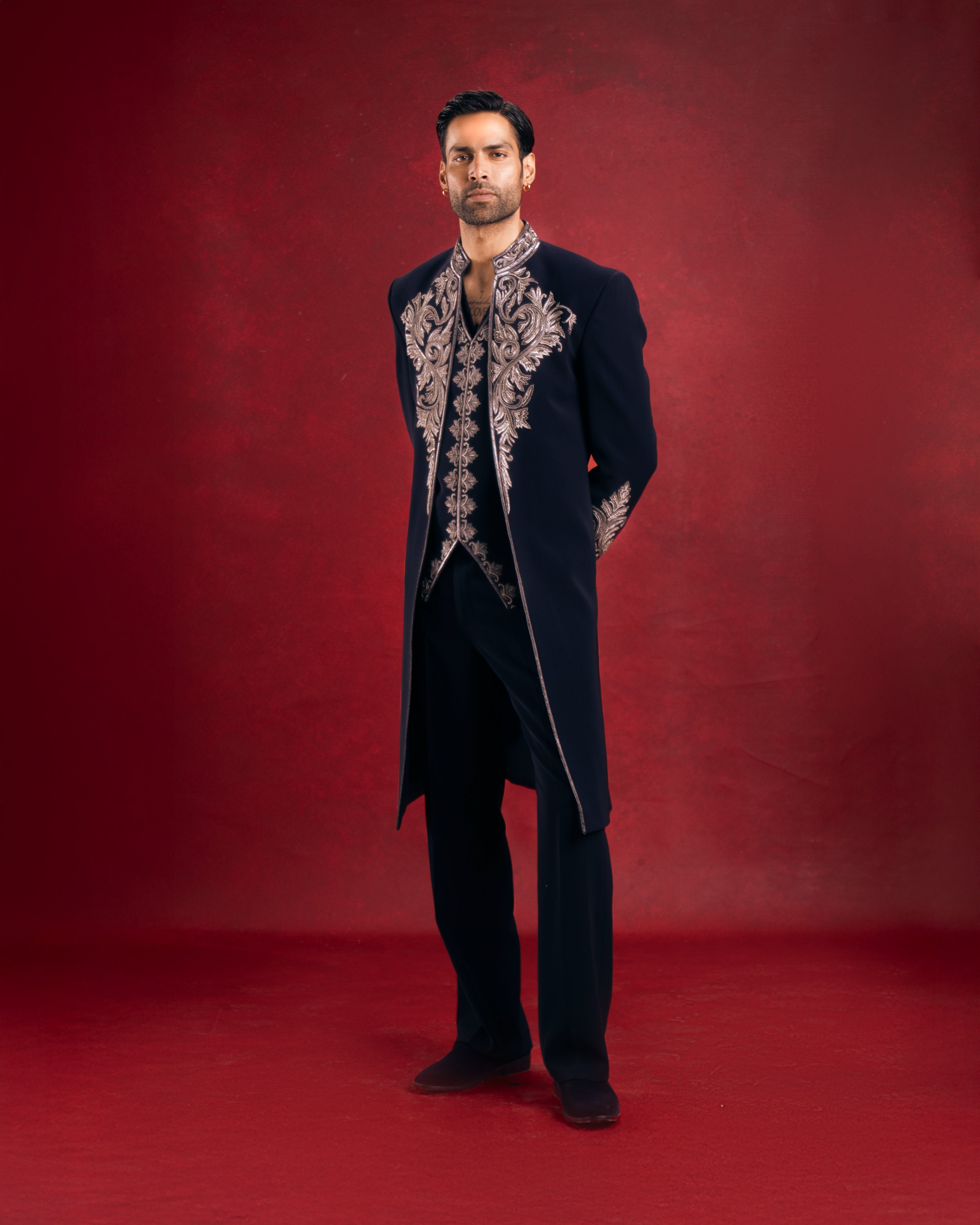 THE ECLIPSE