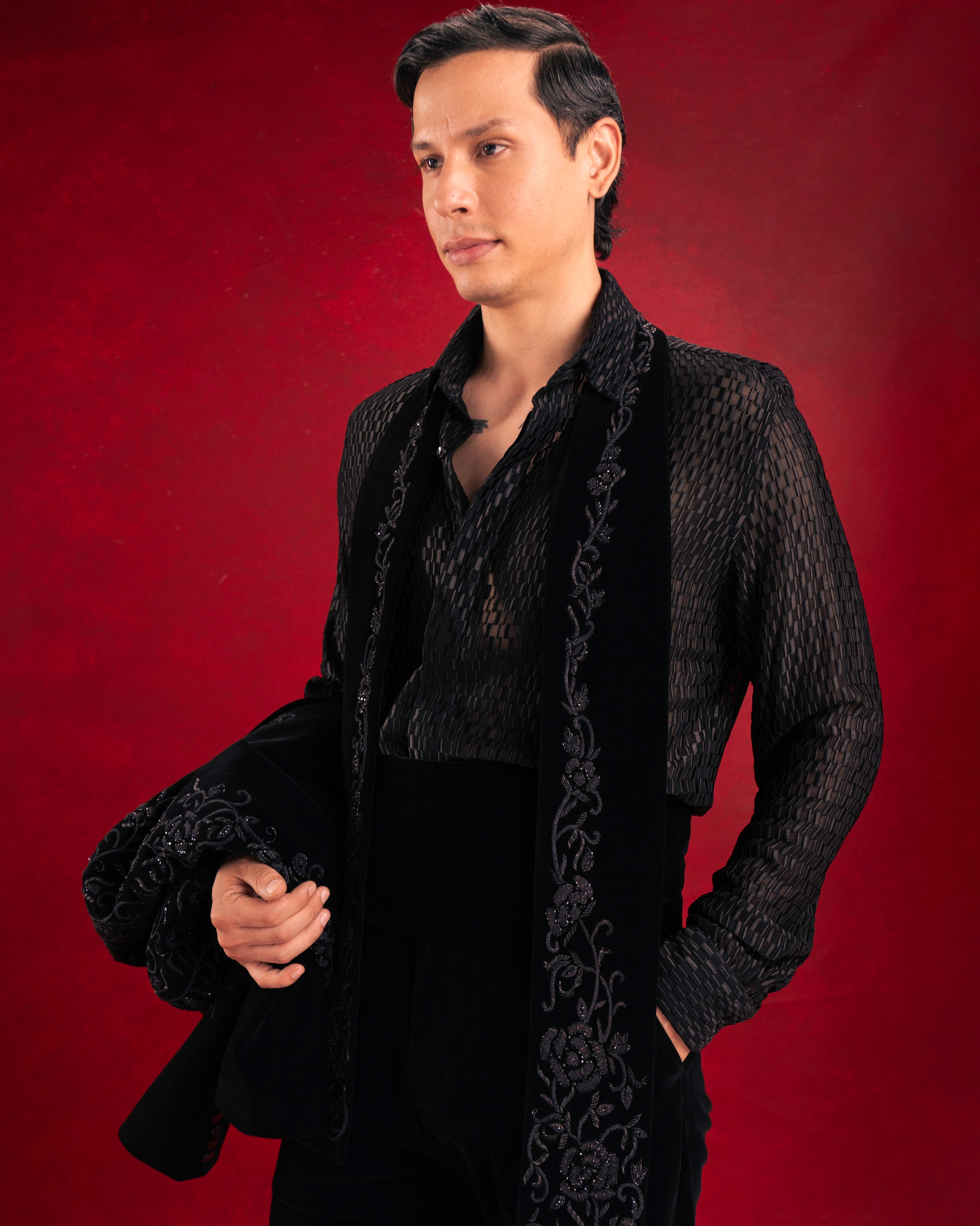 VELVET AFFAIR
