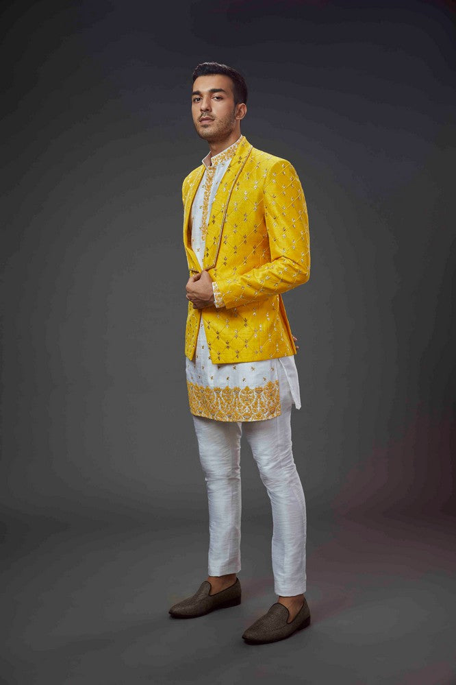 RICHBOY HALDI